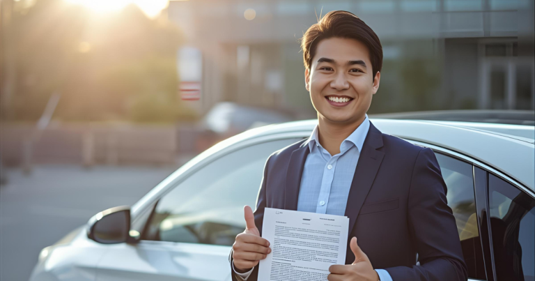 รับปิดไฟแนนซ์